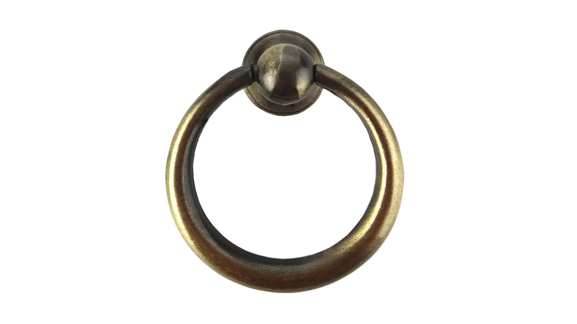 Мебельная ручка RC031AB.3