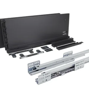 Системы выдвижения СТАРТ SOFT ЭКСТРА SB21GRPH.1/550