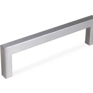 Мебельная ручка QUADRA UP RS143SST.5/128