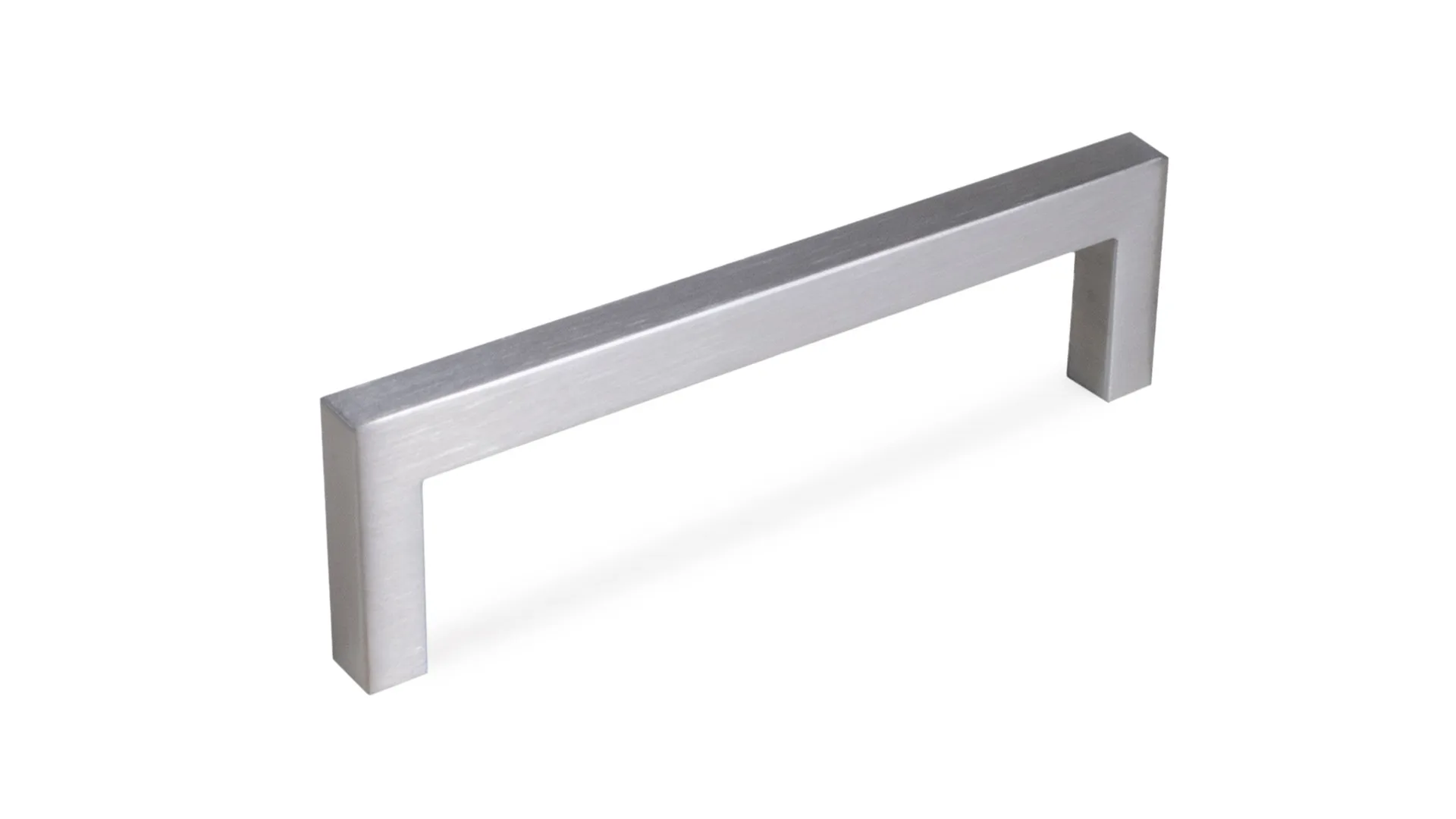 Мебельная ручка QUADRA UP RS143SST.5/128