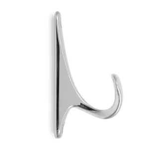 Мебельный крючок LUIS K102CP.2