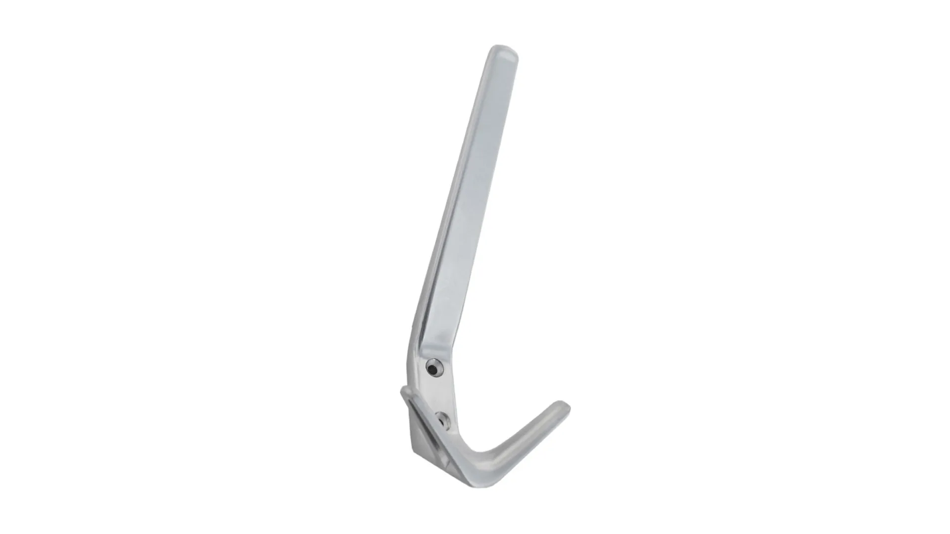 Мебельный крючок HORNY K305.05SC.3