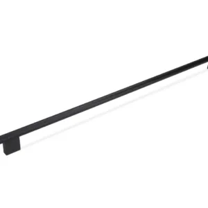 Мебельная ручка ROCK RS325BL.5/480