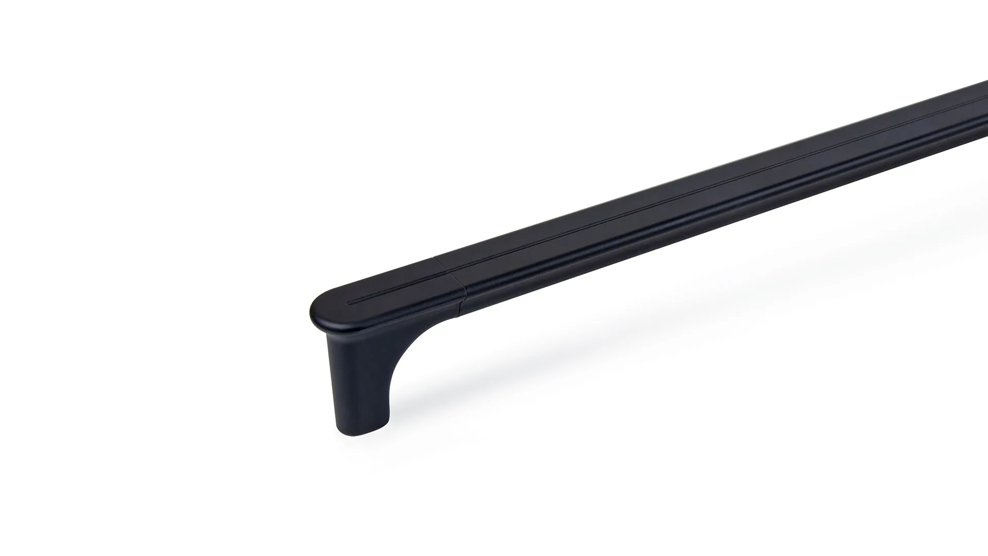 Мебельная ручка CREATICA RS552BL.1/480