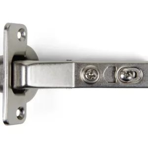 Мебельная петля без пружины и ответной планки LINE PUSH 45° H946C02