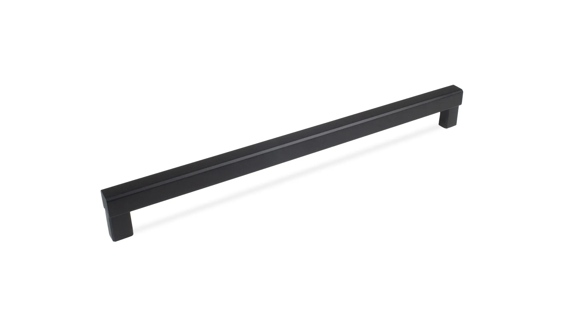 Мебельная ручка ALLEN RS067BL.5/320