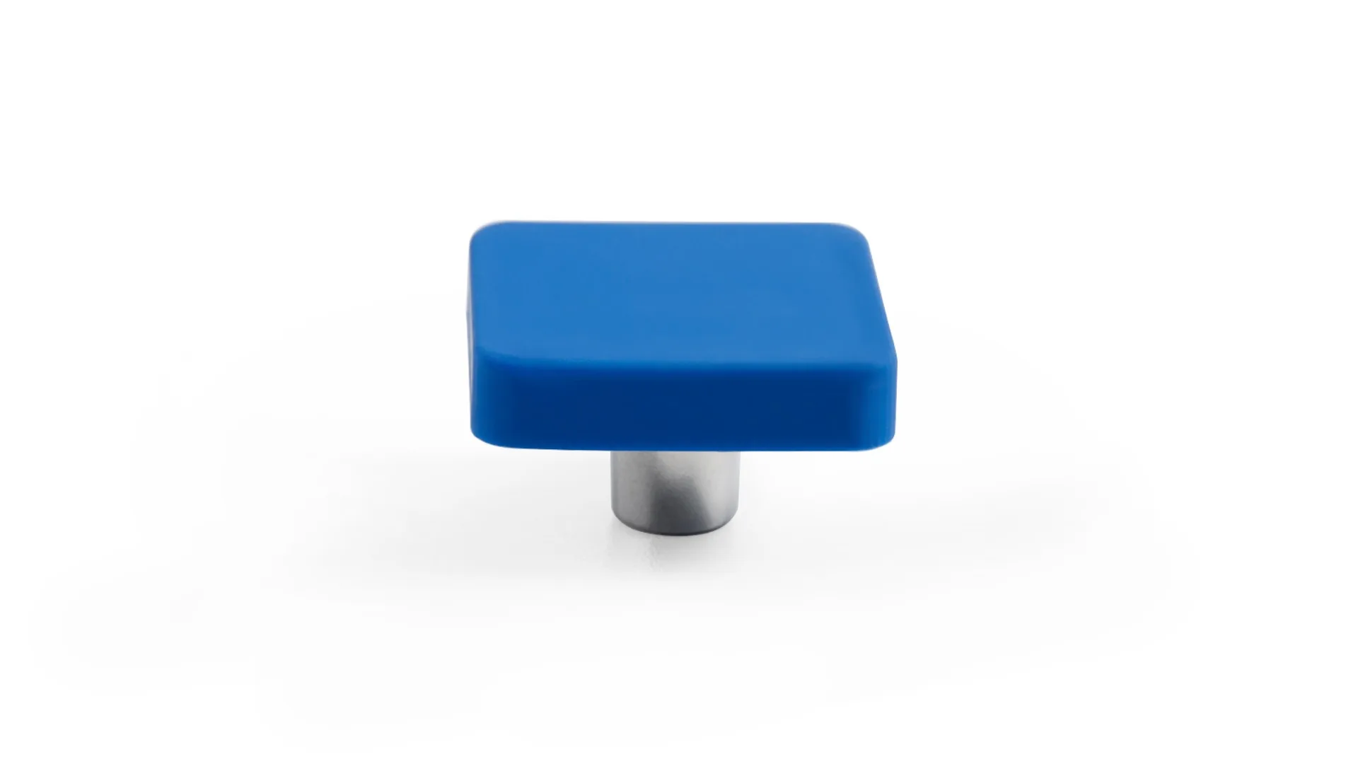 Мебельная ручка PUDDING RC603DB.4