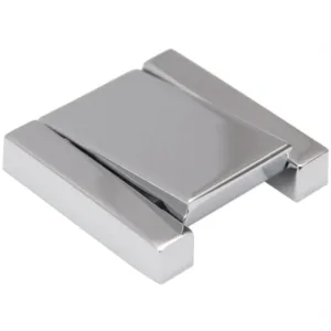 Мебельная ручка RS076CP.3/32