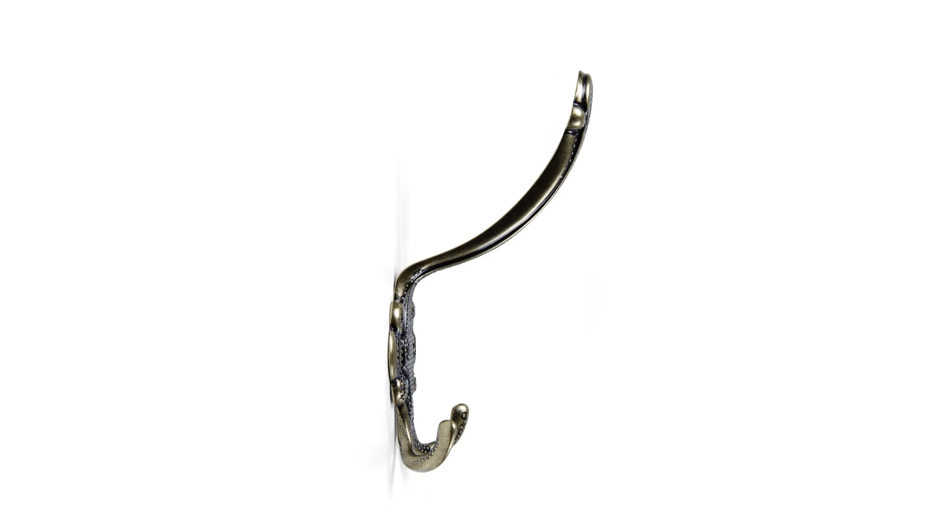 Мебельный крючок K303AB.6