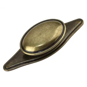 Мебельная ручка RC056AB.4