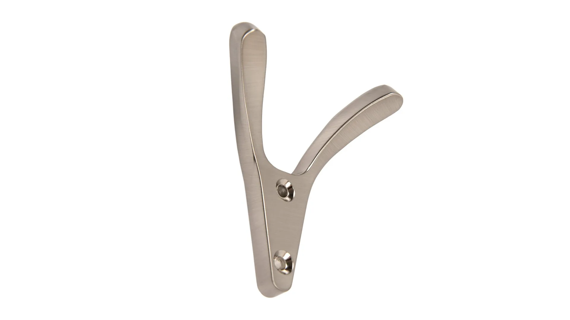 Мебельный крючок SENATOR K212BSN.2