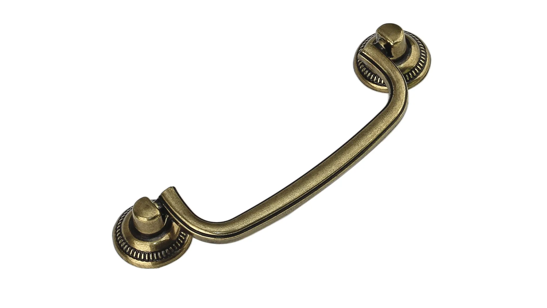 Мебельная ручка RS097AB.3/96