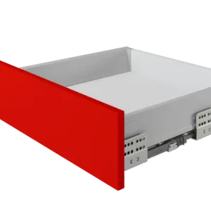 СТАРТ PUSH с традиционными боковинами стандартной высоты SB09GR.1/300