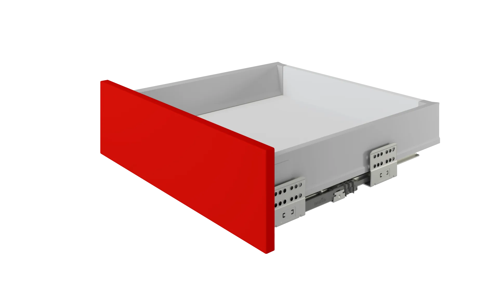 СТАРТ PUSH с традиционными боковинами стандартной высоты SB09GR.1/400