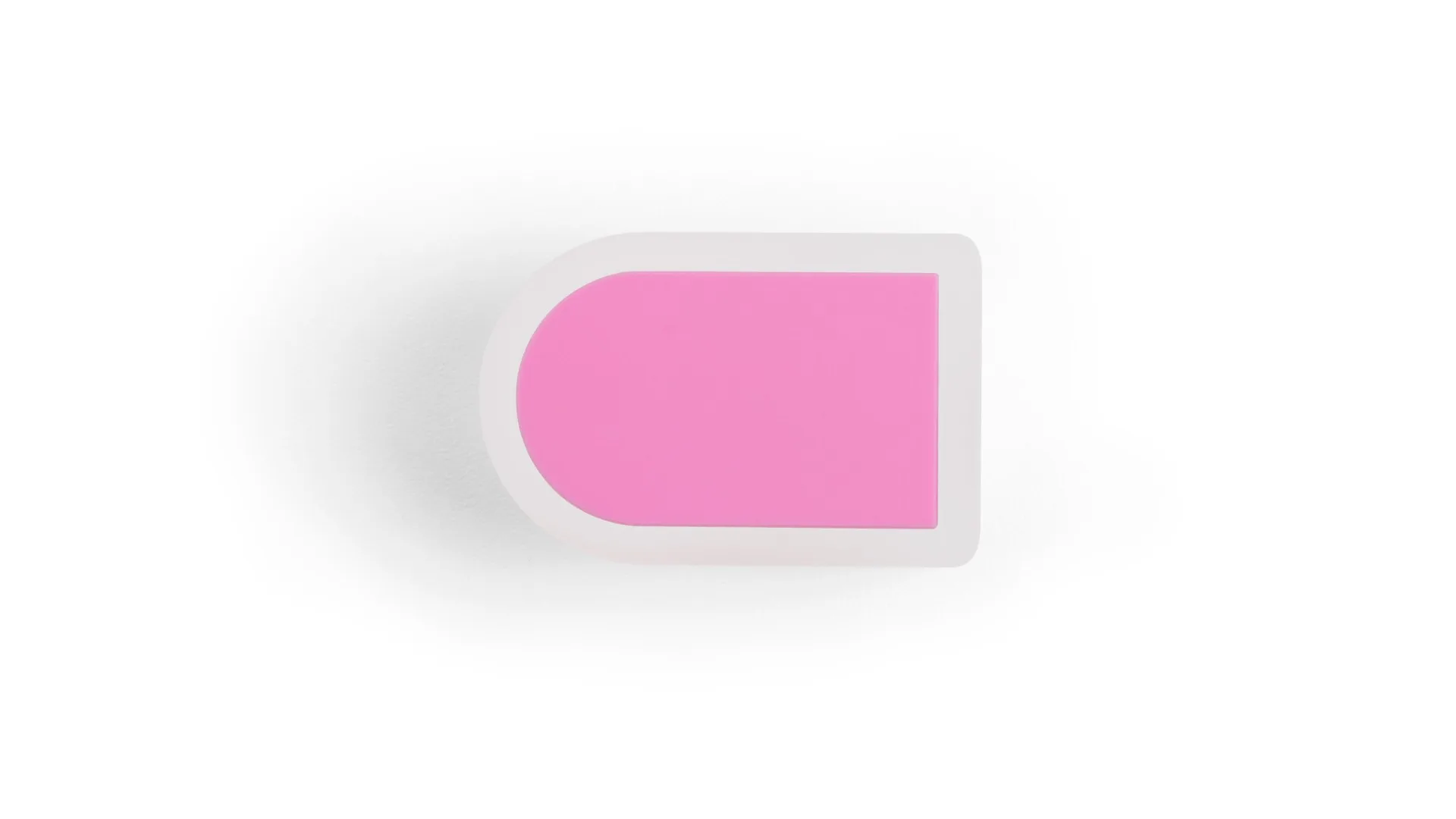 Мебельная ручка POPCORN RC601PN.4