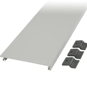 Универсальная передняя стенка SBW08/GR/1200 для СТАРТ внутреннего