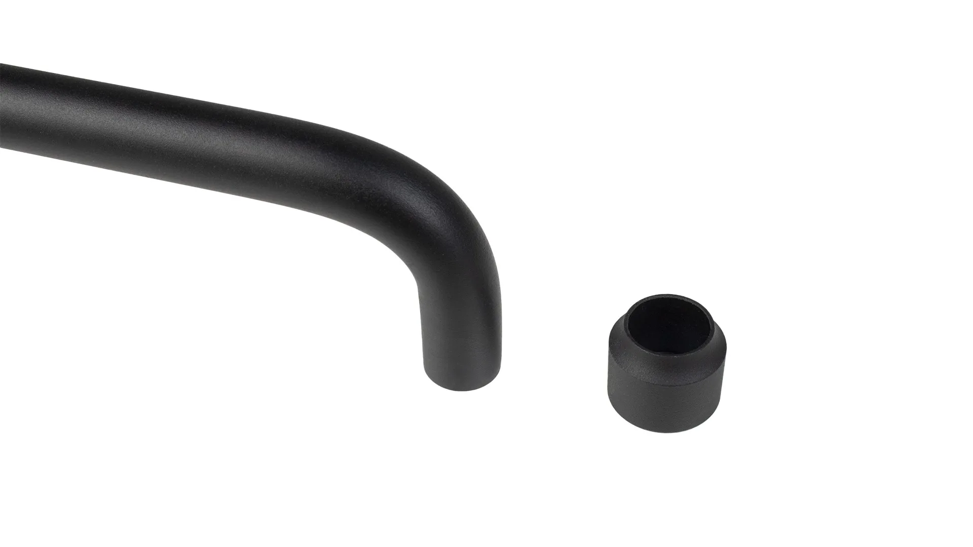 Мебельная ручка CONTUR RS069BL.5/512