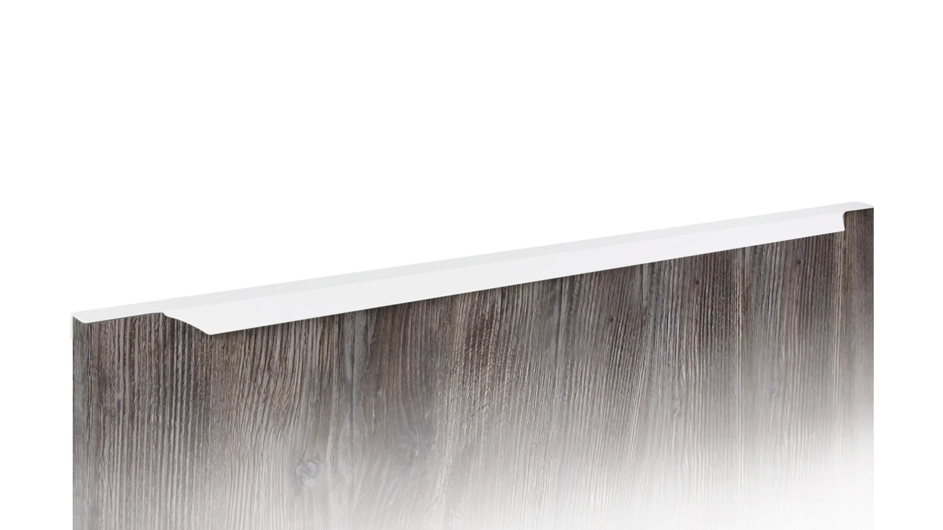 Мебельная ручка WING RT114W.1/768/900