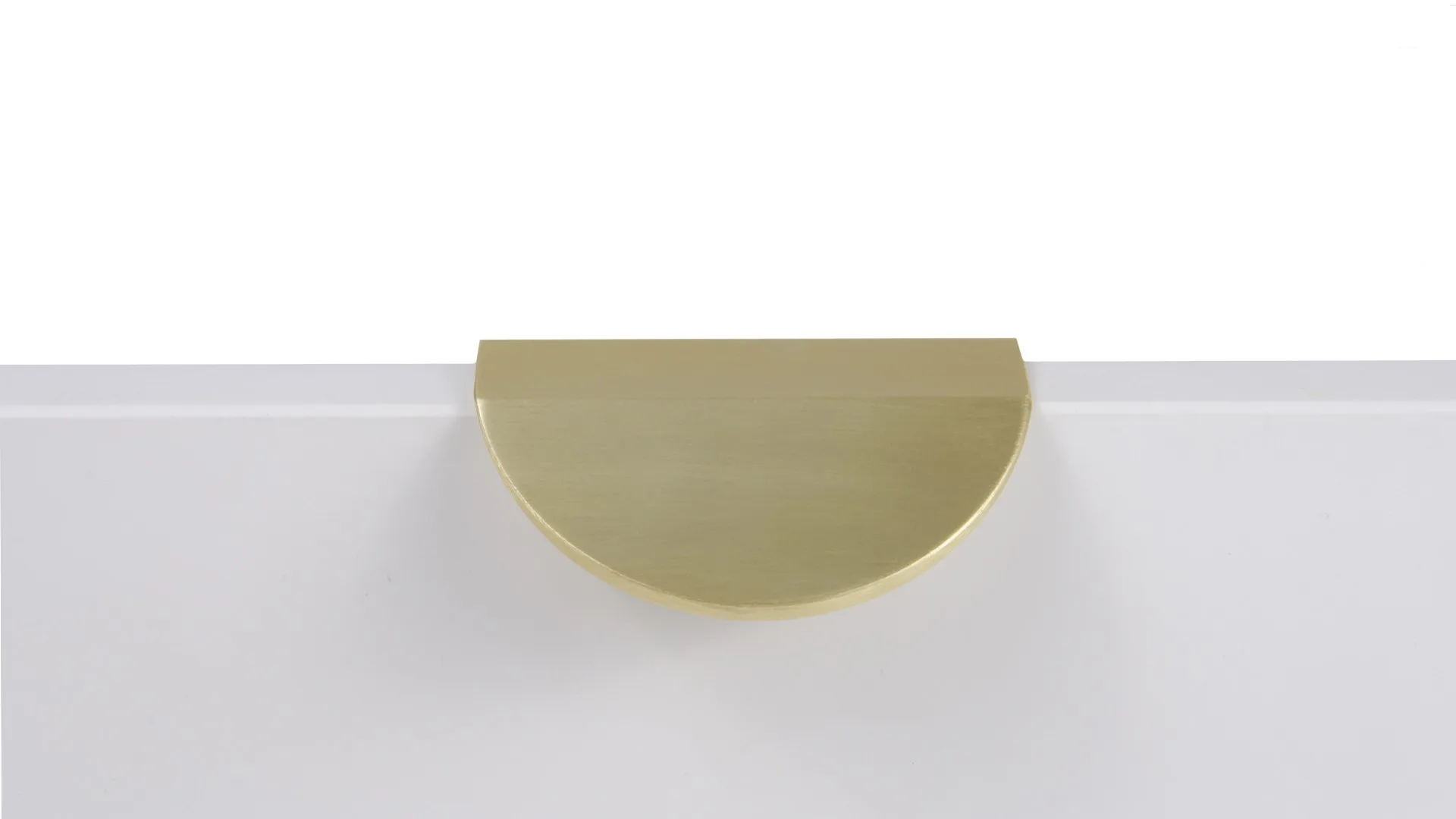 Мебельная ручка VIVA RT012BSG.1/32