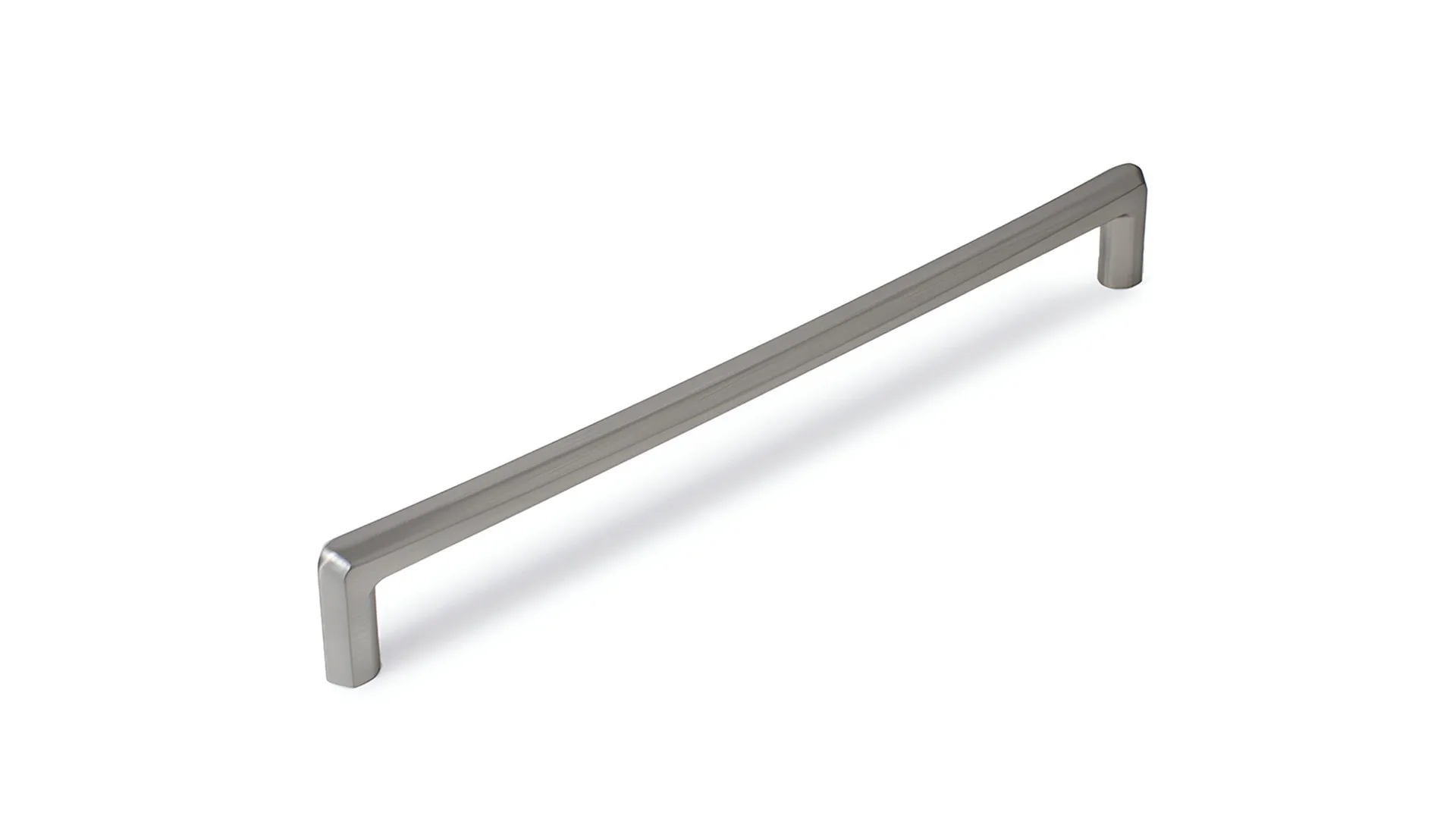 Мебельная ручка ORION RS332MBSN.4/224