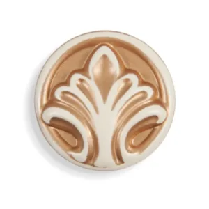 Мебельная ручка MADONNA RC502W/G.1