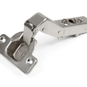 Мебельная петля без пружины и ответной планки LINE PUSH 45° H946C02