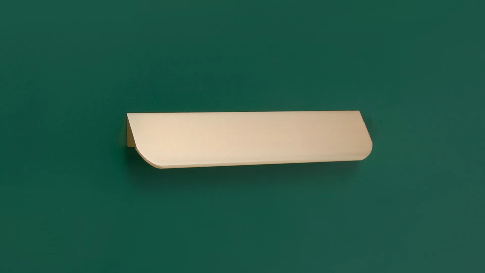 Мебельная ручка TICK RS156SG.3/96