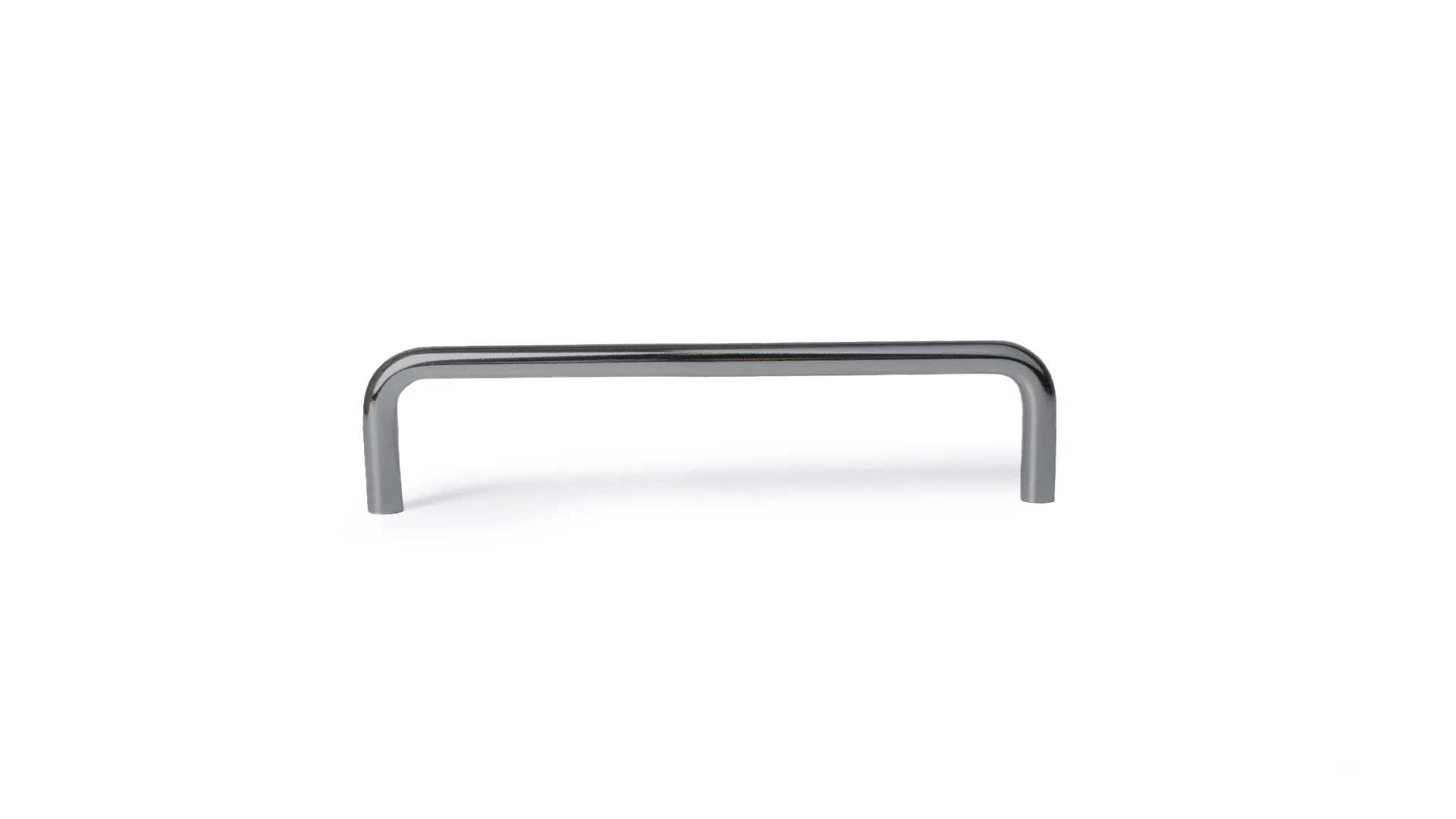 Мебельная ручка NORDIC RS140BN.5/128