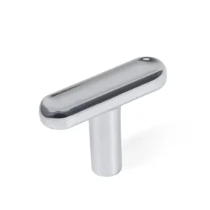 Мебельная ручка VIA RC330CP.4