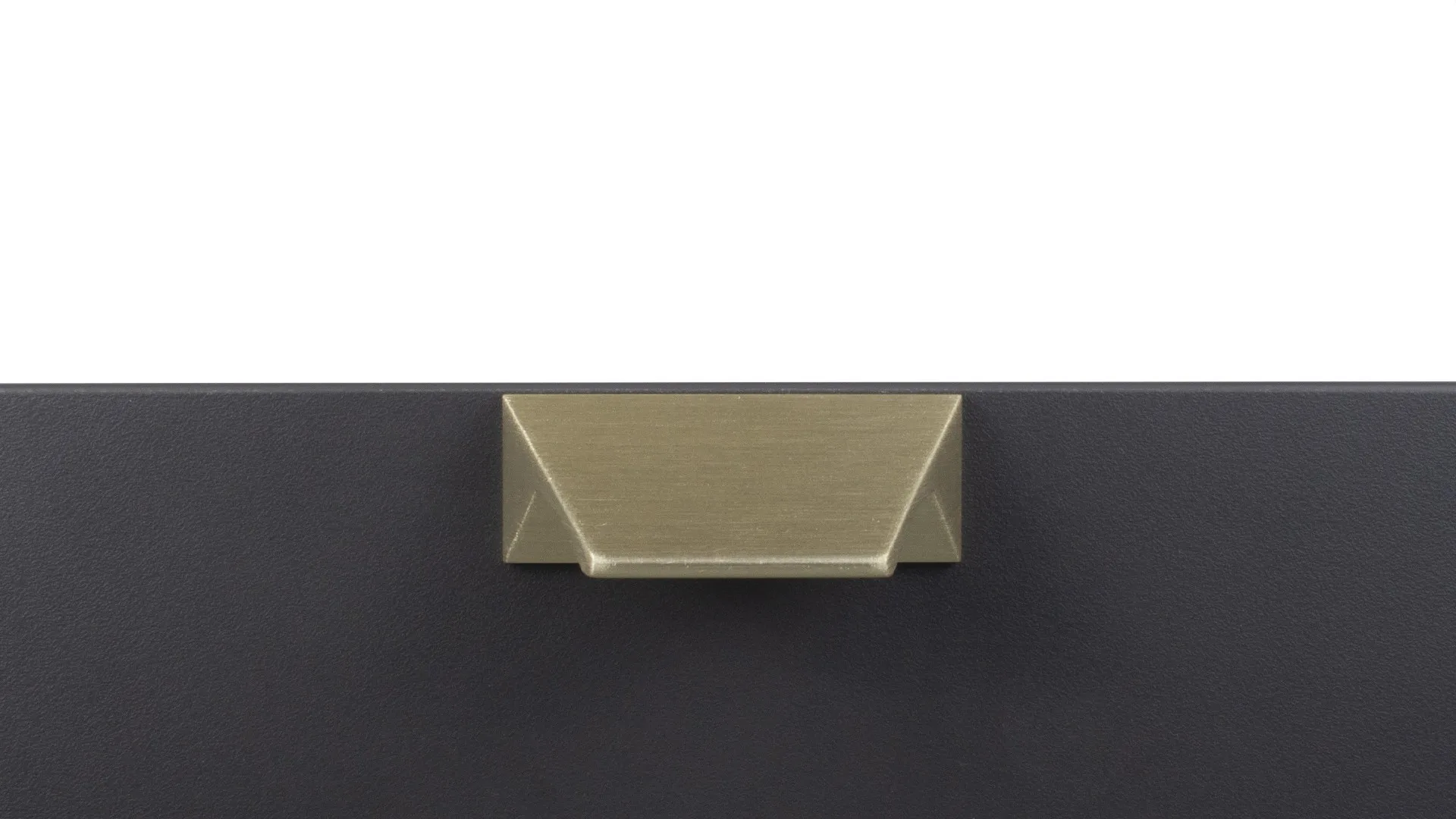 Мебельная ручка RICK RS157BSG.3/32