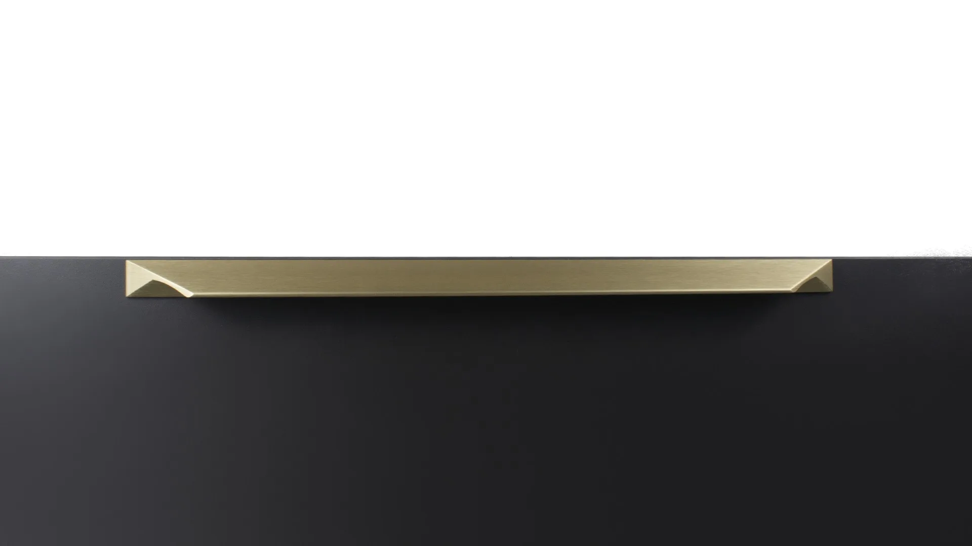 Мебельная ручка RICK RS157BSG.3/320