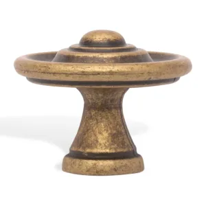 Мебельная ручка DOLCE RC530MAB.1