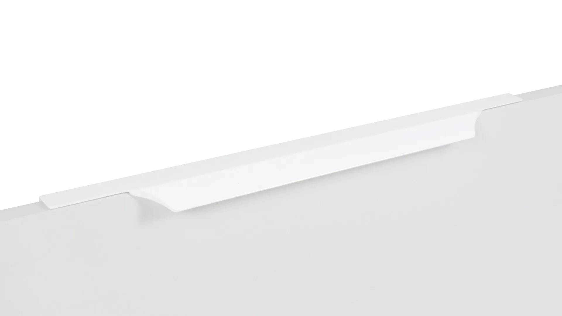 Мебельная ручка WING RT114W.1/256/450