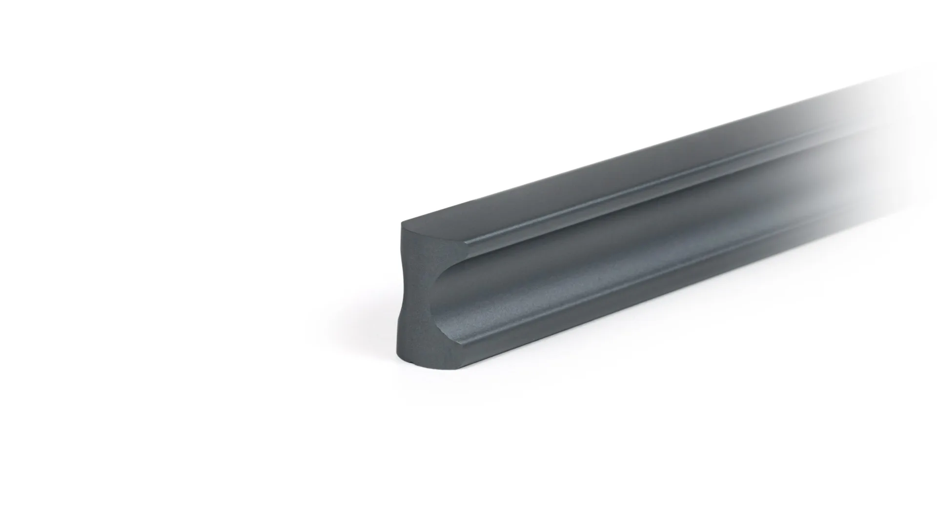 Мебельная ручка VOLNA RS065GR.4/192