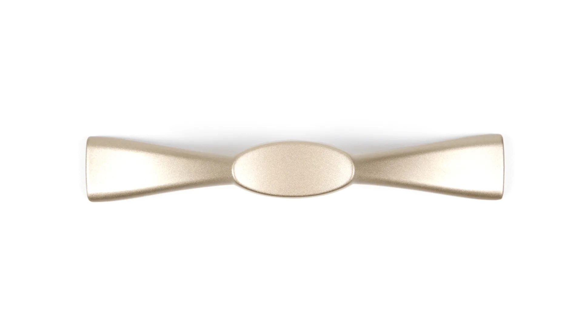 Мебельная ручка FRANCHESKA RS501RCHMP.1/96