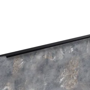 Мебельная ручка RAY RT109BL.1/000/1000