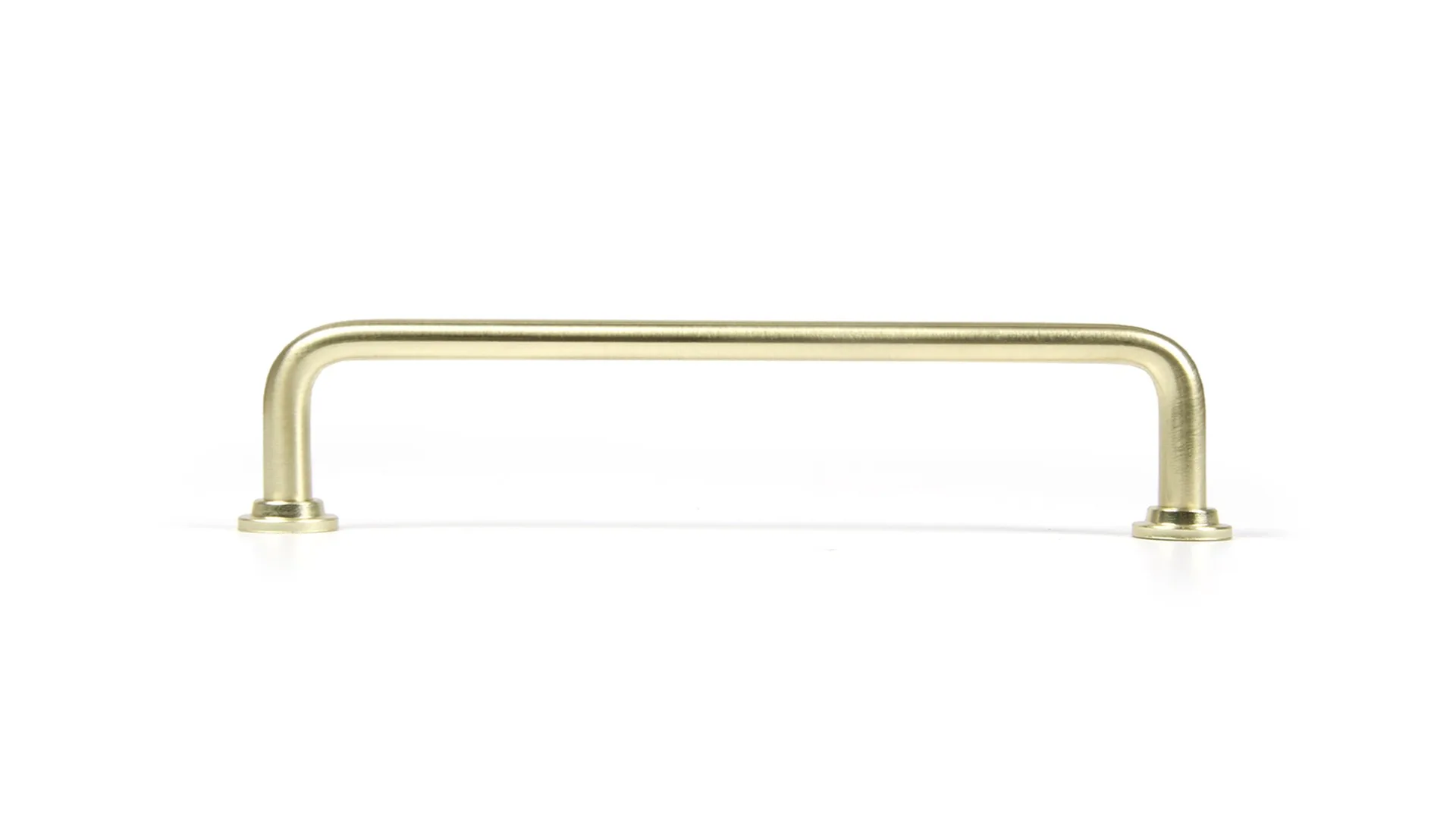 Мебельная ручка NORDIC RS140SG.5/160