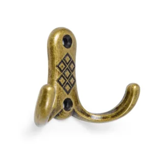 Мебельный крючок K204.01EAB.2