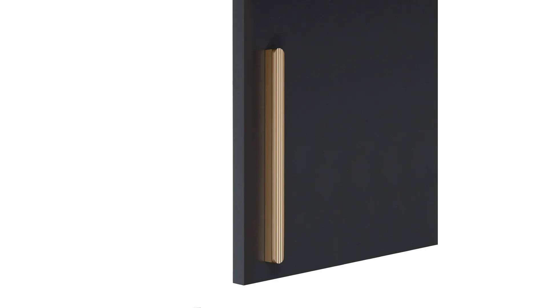 Мебельная ручка SHELL RS064SG.4/192