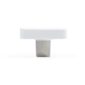 Мебельная ручка PUDDING RC603W.4