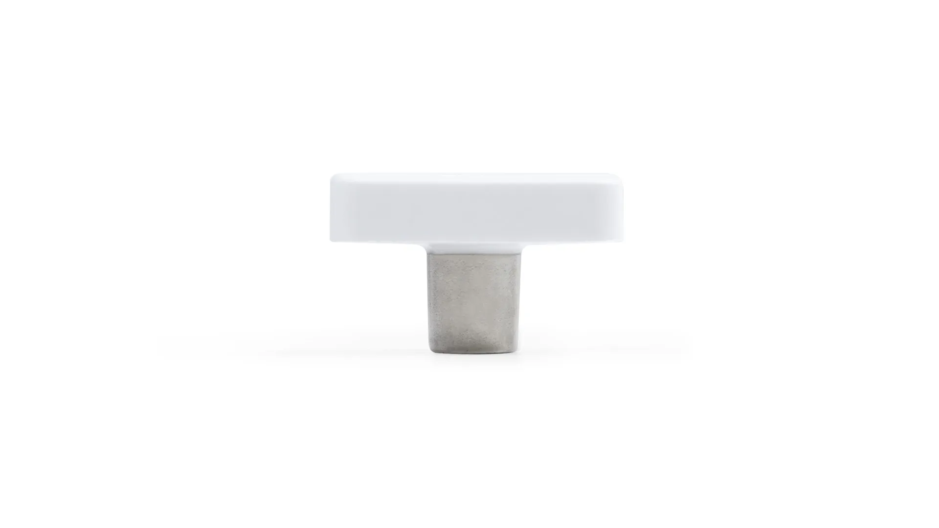 Мебельная ручка PUDDING RC603W.4