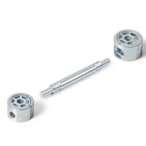 Стяжка B-fix ST11/01/5/Zn/01