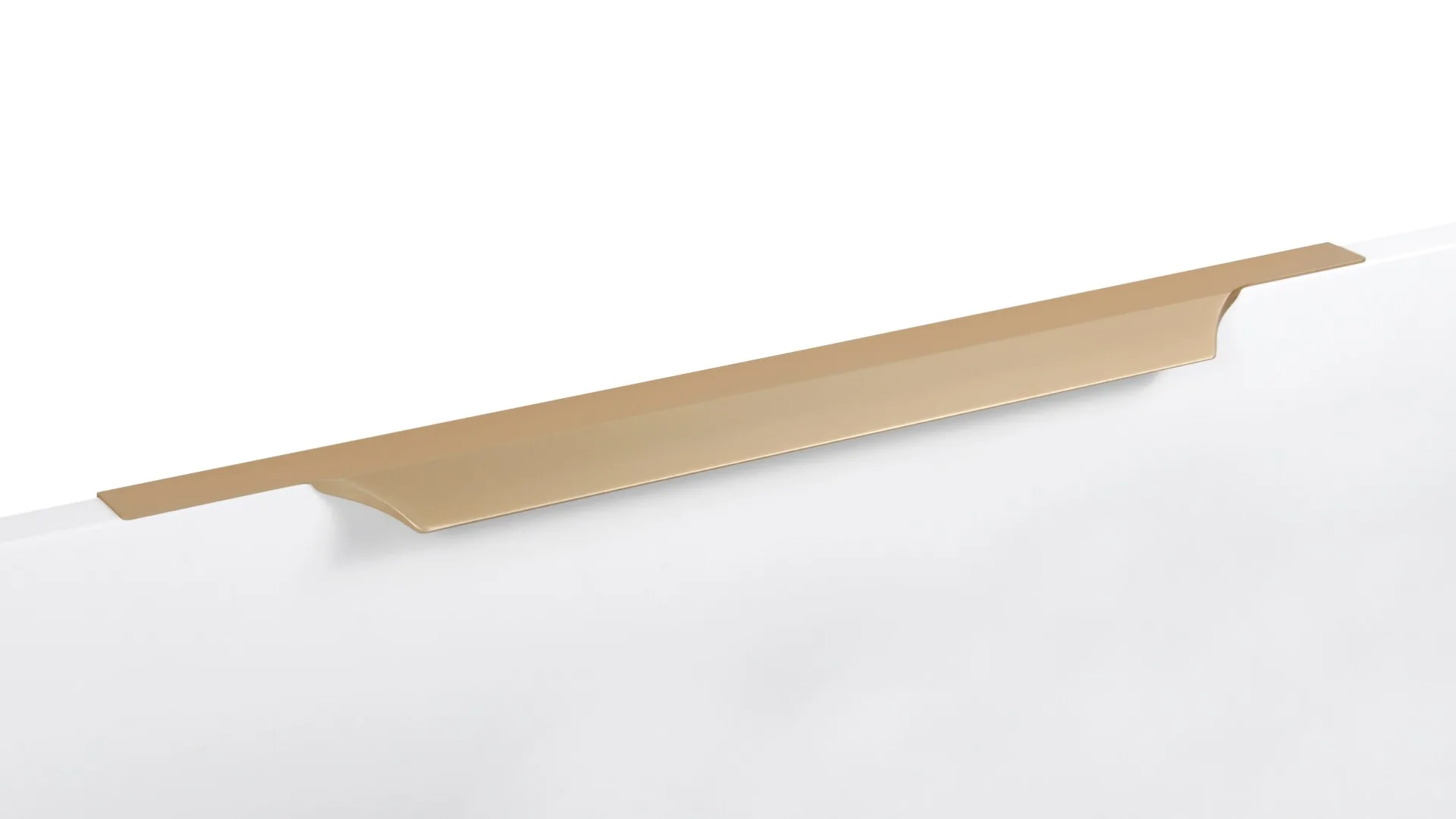 Мебельная ручка WING RT114SG.1/256/450