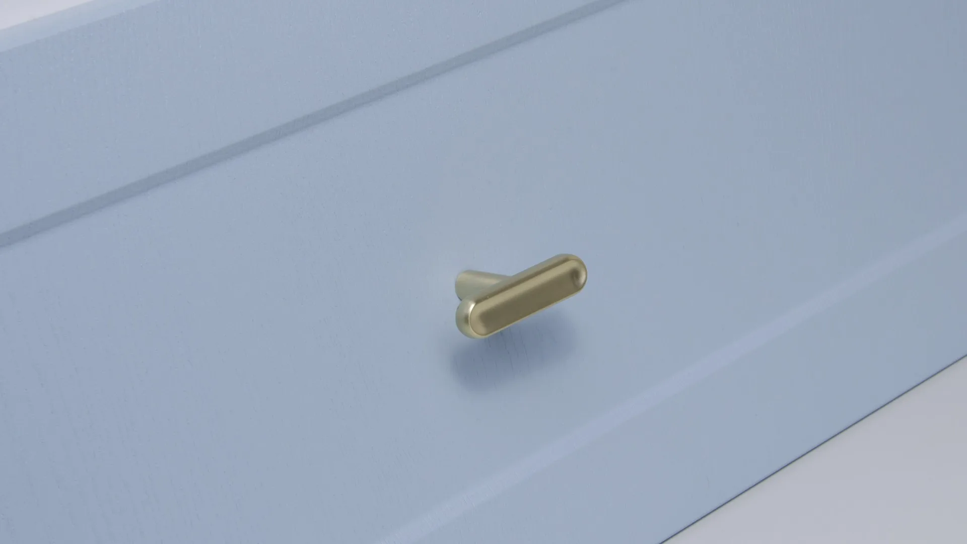 Мебельная ручка VIA RC330MBSG.4