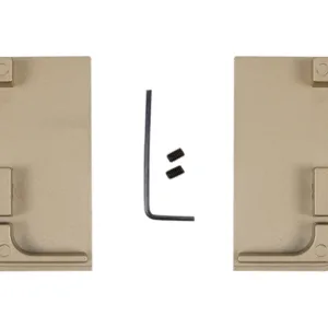 Заглушки GOLA BALANCE RZ051.04SG