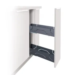 Бутылочница X.FIT KR43/1/3/150/L/GRPH