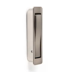 Мебельный крючок FANTOM K100BSN.12