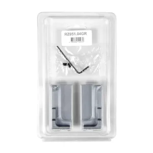 Заглушки GOLA BALANCE RZ051.04GR