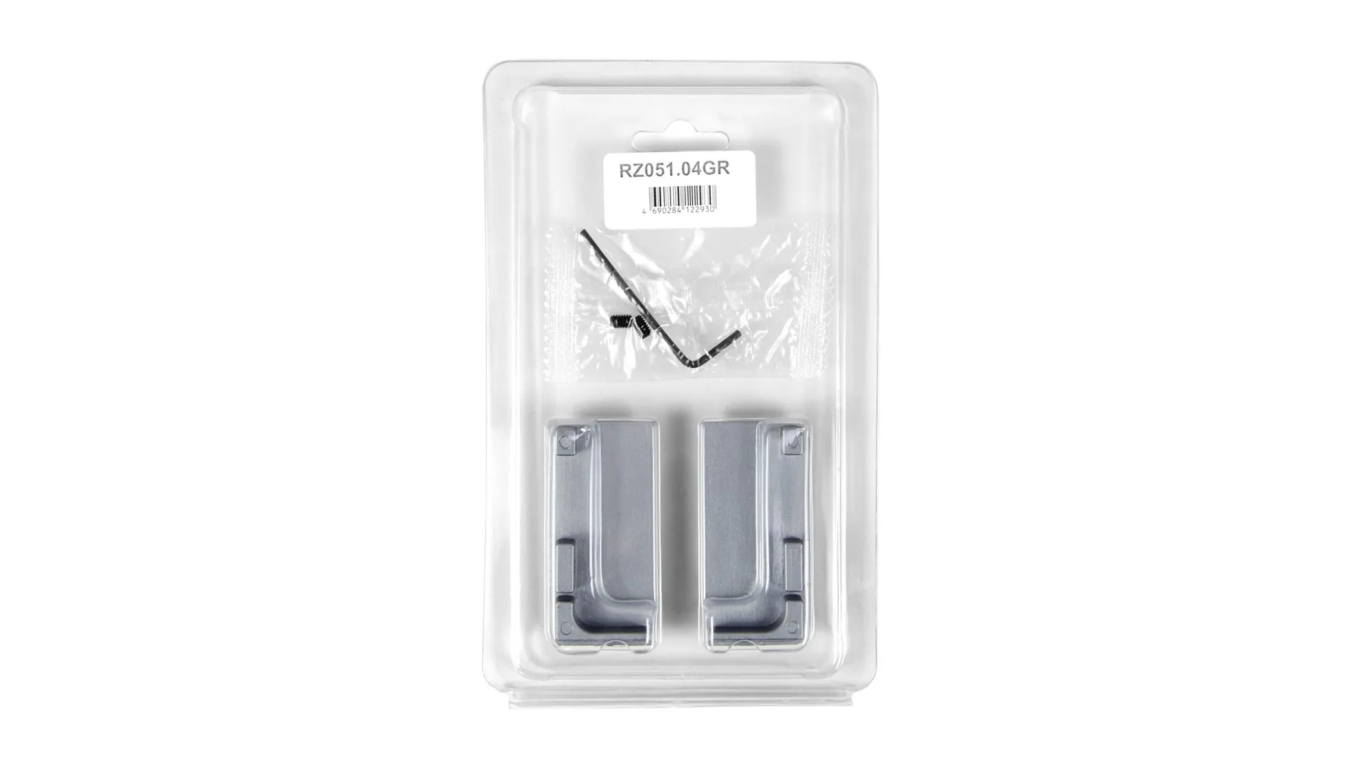 Заглушки GOLA BALANCE RZ051.04GR