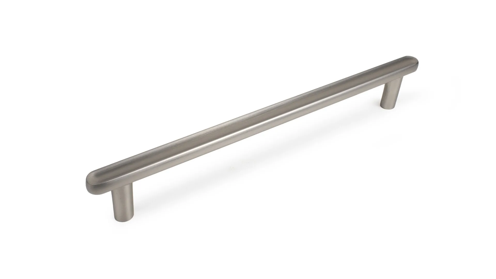 Мебельная ручка VIA RS330MBSN.4/192